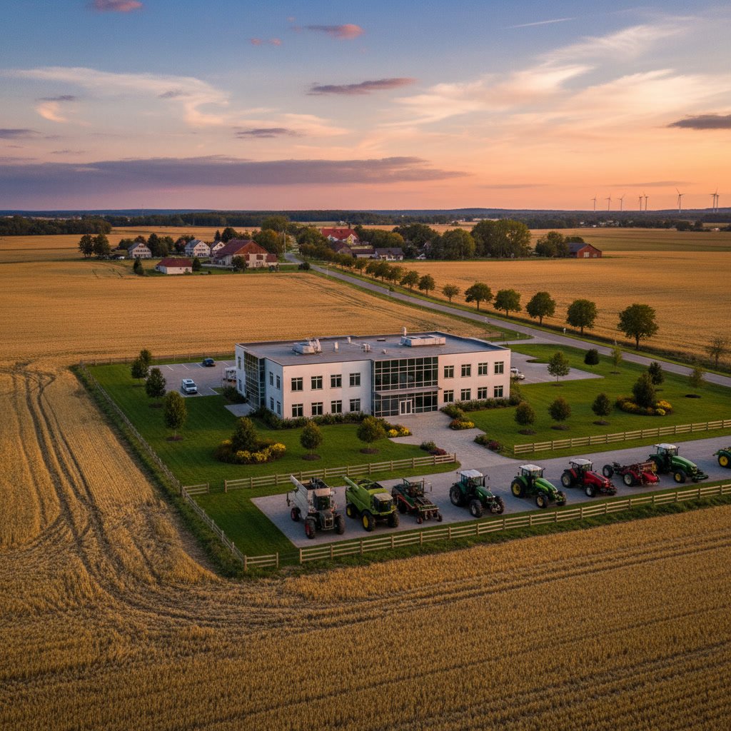 commercial landscape maintenance pricing factors Farmingdale